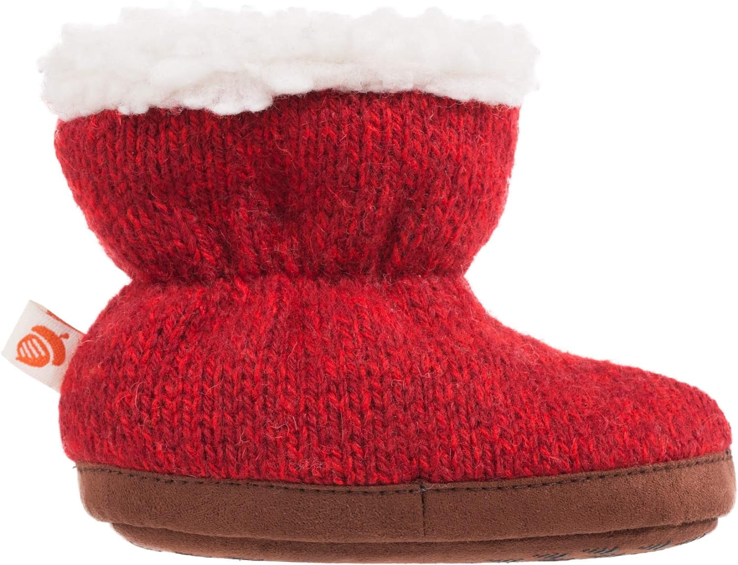 Acorn bootie slippers deals