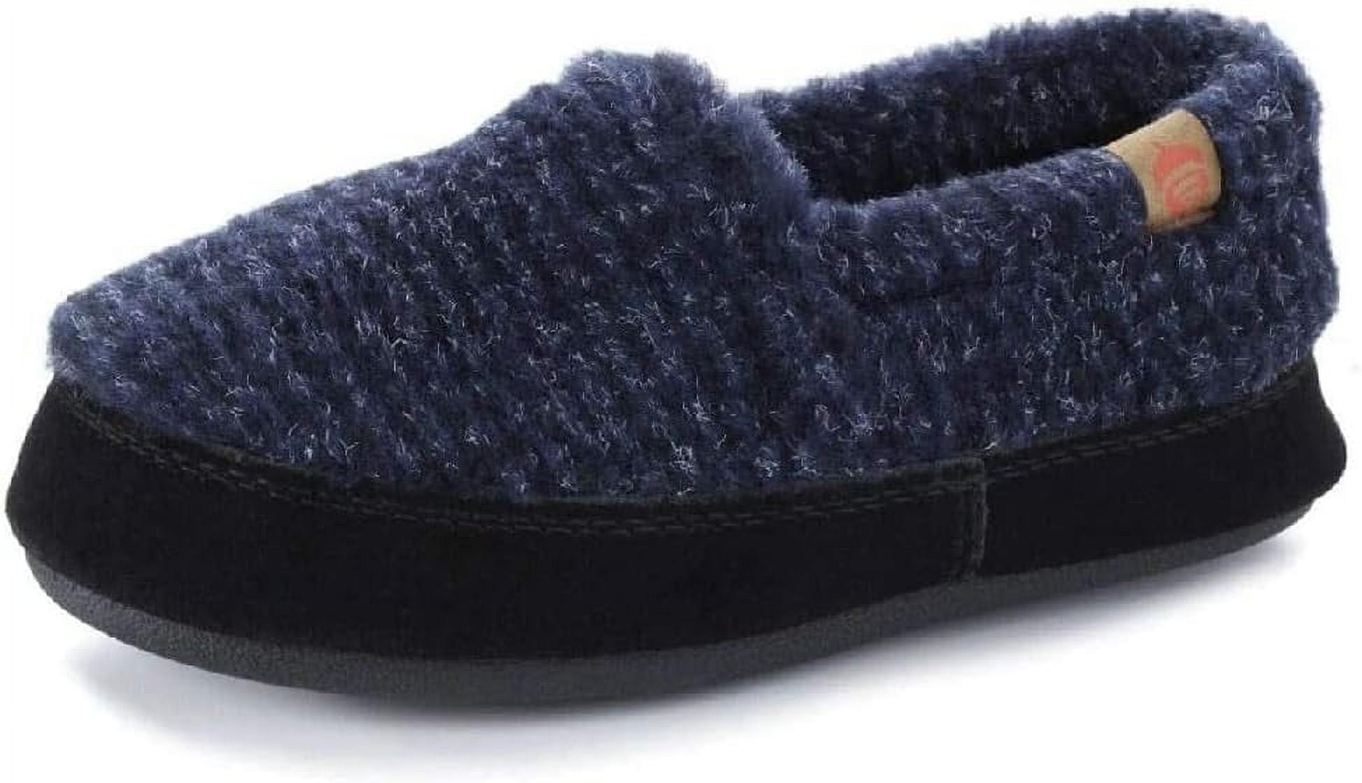 ACORN Kids Moc Slipper Walmart