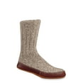 thumbnail image 1 of Acorn Unisex Slipper Sock, 1 of 3