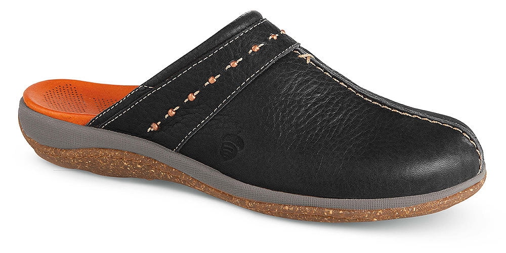 Acorn mens online clogs