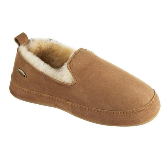 Acorn Women's Ewe Loafer Slippers 10