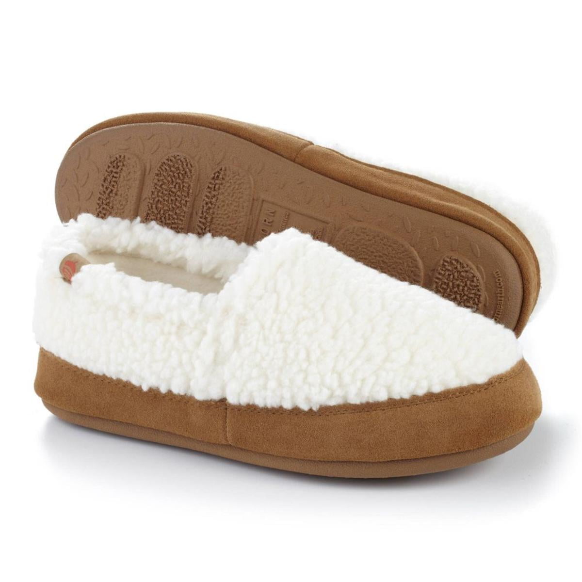 Acorn Women's Moccasin Slipper