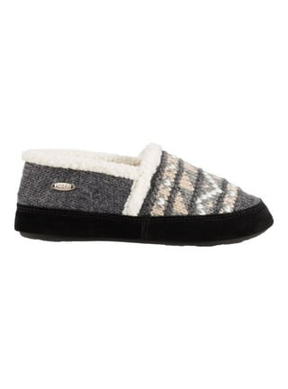 Acorn Womens Slippers Walmart