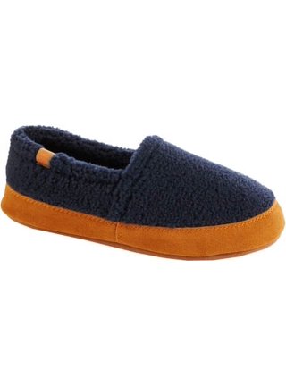 Acorn Mens Slippers in Mens Shoes - Walmart.com