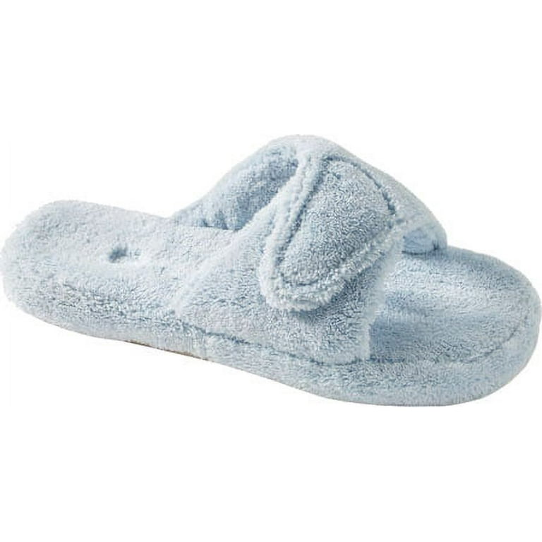 Acorn Women s Spa Slide II Walmart