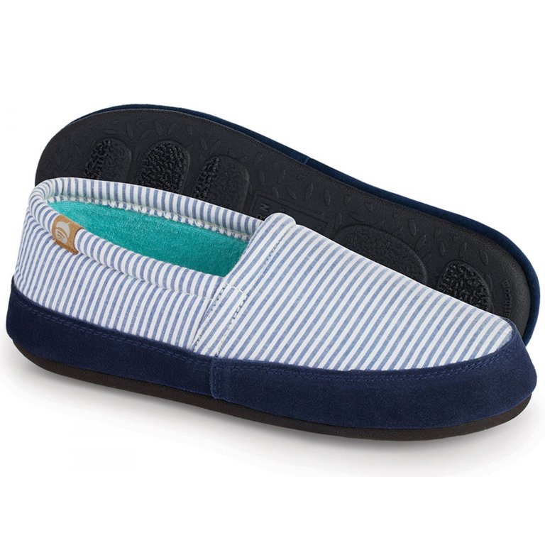 Acorn hot sale summer slippers