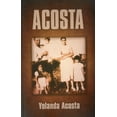 thumbnail image 1 of Acosta (Paperback), 1 of 3