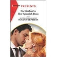 thumbnail image 1 of Pre-Owned Forbidden to Her Spanish Boss (Mass Market Paperback) 1335568042 9781335568045, 1 of 1