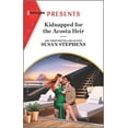 thumbnail image 1 of Pre-Owned Kidnapped for the Acosta Heir: 11 (Acostas!) Paperback, 1 of 1