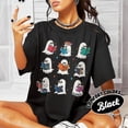 thumbnail image 1 of Acotar Ghost Reading Book Shirt, SJM Book Shirt, Bookish Ghost Tee, Throne of Glass, SJM Book Reader, Halloween Book Lover, 1 of 5