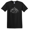 thumbnail image 1 of Acotar Rhysand Her Book Acotar Merch Friends Librarian Him T-shirt, 1 of 5
