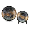 thumbnail image 1 of Acotas Glass Chargers with stand - Set of 2, 1 of 6