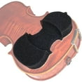 thumbnail image 1 of AcoustaGrip Prodigy Violin and Viola Shoulder Rest Charcoal, 1 of 1