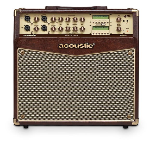 Acoustic A1000 Acoustic Instrument Amp