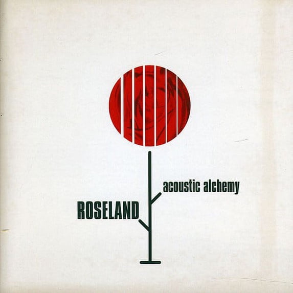 Acoustic Alchemy - Roseland - Music & Performance - CD