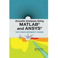 thumbnail image 1 of Acoustic Analyses Using Matlab(R) and Ansys(R), (Paperback), 1 of 1