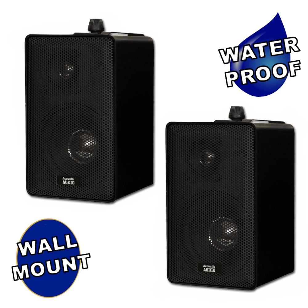 Acoustic-Audio-251B-Indoor- Acoustic-Audio-251B-Indoor-