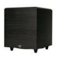 thumbnail image 1 of Acoustic Audio PSW10 Home Theater Powered 10" Subwoofer Black Down Firing Sub, 1 of 4