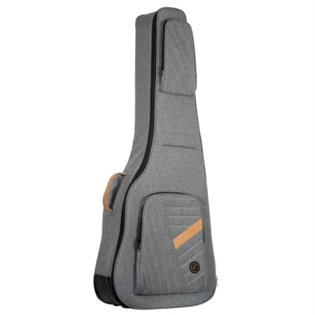 Acoustic Bass Premium Deluxe Bag - 20 mm Soft Padding - 2 Accessory Pockets
