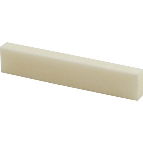 CE Distribution P-GTNN17 Nut - Bone, for Acoustic, 52.5mm x 10mm x 4.95mm