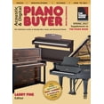 thumbnail image 1 of Acoustic & Digital Piano Buyer Spring 2017 : Supplement to the Piano Book, 1 of 1