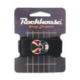 thumbnail image 1 of Acoustic Electric Guitar Bass Fretboard Muting Fret Mute Dampeners String Wraps, 1 of 8
