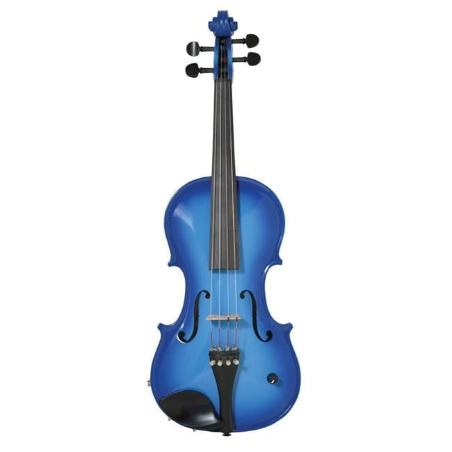 Acoustic Electric Violin - Barcus & Berry