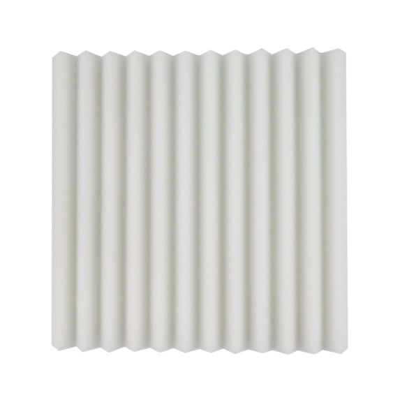 Acoustic Foam Panels, Sound Proof Foam Panel, High-Density Acoustic Foam, Professional Sound Absorption Sponge for Home Studios, KTV, Meeting Rooms, and more