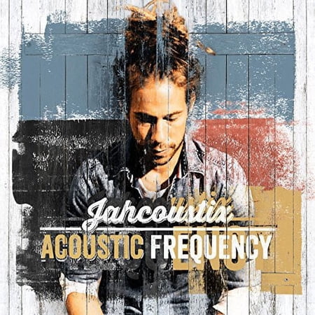 Acoustic Frequency (CD)