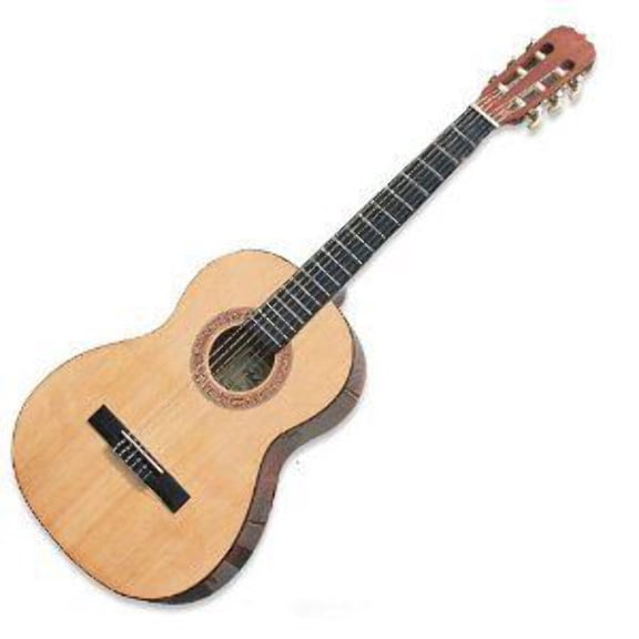 Guitar 34 Inch