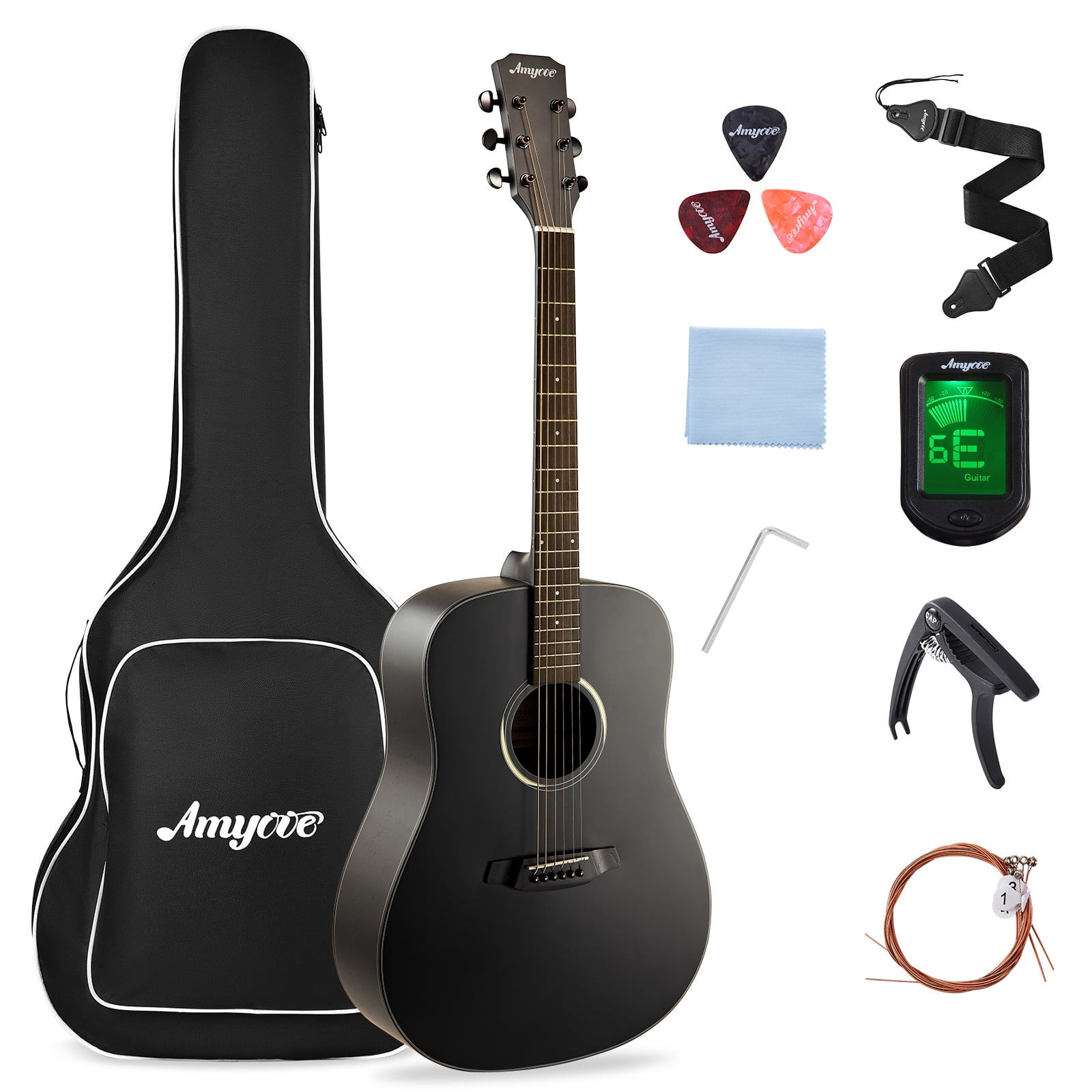 Acoustic Guitar,41 Acoustic Guitar,41