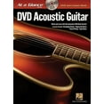 thumbnail image 1 of Acoustic Guitar: DVD/Book Pack, 1 of 1