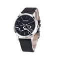 thumbnail image 1 of Acoustic Guitar Dial Face Music Lover Man Woman Watch-342-A, 1 of 5