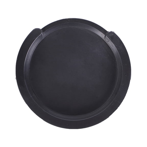 Acoustic Guitar Feedbacks Eliminators Silicones Soundhole Plug Dustproofed Design Easyly Installation