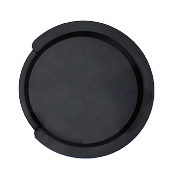 Acoustic Guitar Feedbacks Eliminators Silicones Soundhole Plug Dustproofed Design Easyly Installation