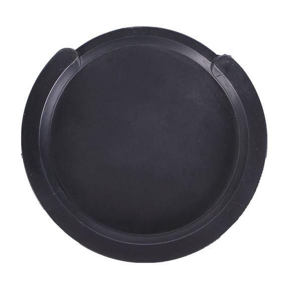 Acoustic Guitar Feedbacks Eliminators Silicones Soundhole Plug Dustproofed Design Easyly Installation