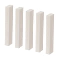 Acoustic Guitar Guitar Bone Nut Untreated Bone Guitar for Electric Bass ...