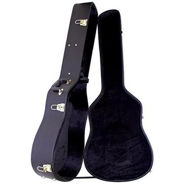 Artist Series Jumbo Acoustic Guitar Case - Walmart.com