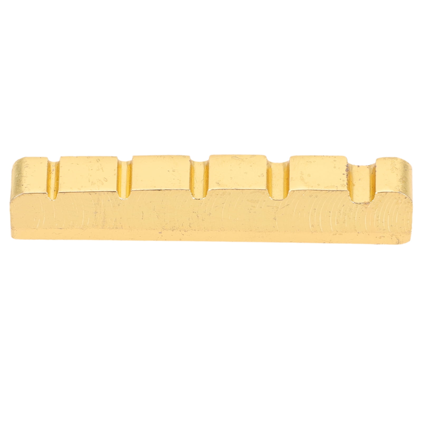 Acoustic Guitar Nut Instrument Bridge Parts Electric Bass Pool Table