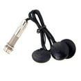 Acoustic Guitar Passive Pickup Stable Contact Microphone Transducer