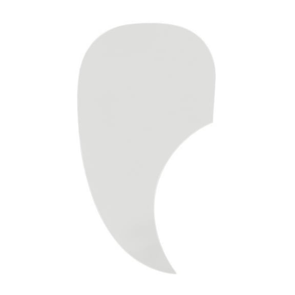 Acoustic Guitar Pick Guard Sticker Guitar Pickguard Anti-scratch Sheet Self-adhesive Back Plate for Most Guitars