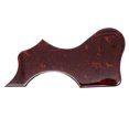 thumbnail image 1 of Acoustic Guitar Pickguard Self-adhesive Thickened 2mm for Gibson Electric Guitars Replacement Parts, 1 of 7
