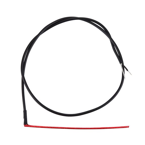 Acoustic Guitar Piezo Pickup Under Saddle Transducer for Live Performance