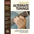 thumbnail image 1 of Acoustic Guitar Private Lessons: Explore Alternate Tunings, 1 of 5