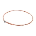 thumbnail image 1 of Acoustic Guitar Strings Bright and Well Balanced Tone Light Tension Guitar Replacement Steel String Corrosion Resistant Rust-Prevent Guitar String D-4th, 1 of 5