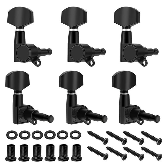 BQBQERT 4 String Electric Guitar Bridge with Ornate Engraving Metal ...