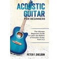 thumbnail image 1 of Pre-Owned Acoustic Guitar for Beginners: The Ultimate Beginner's Guide to Learn the Realms of Acoustic Guitar from A-Z Paperback, 1 of 1
