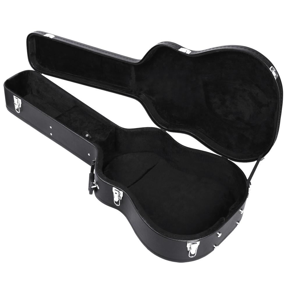 Acoustic Hard Shell Guitar Case 41