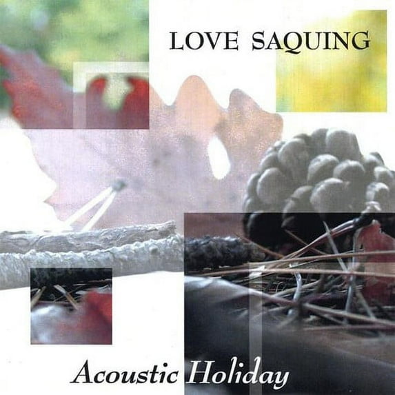 Acoustic Holiday