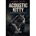 thumbnail image 1 of Trueborn American Shadows: A Historical Acoustic Kitty: The CIA's Secret Spy Cat Program, (Paperback), 1 of 1